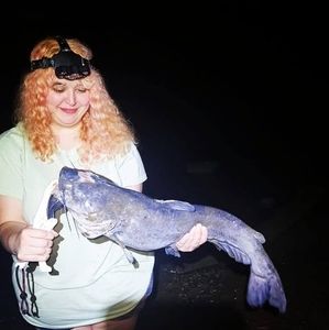 Meet your Posher, Jillian